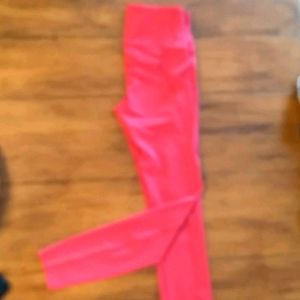 Lululemon leggin size 4